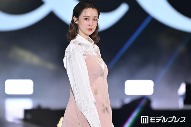 藤井サチ（C）モデルプレス