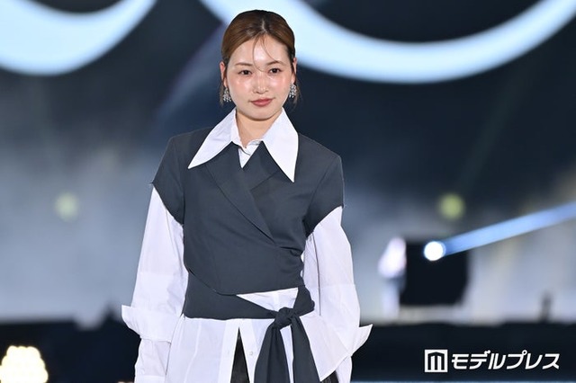 ミミ（美海）（C）モデルプレス