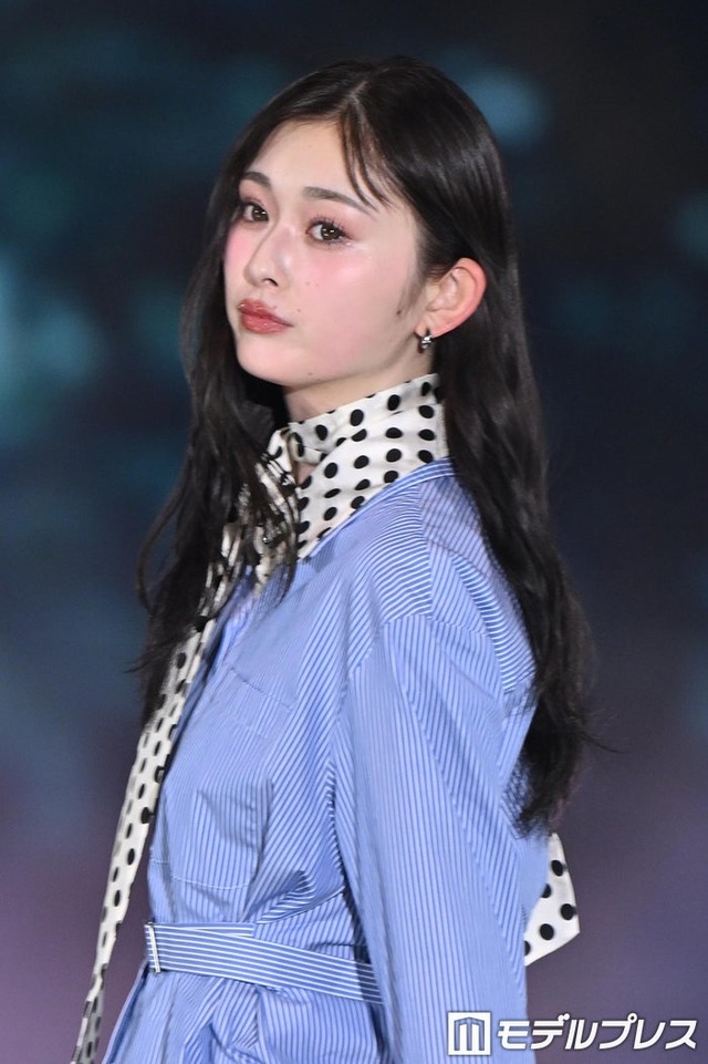 ゆうちゃみ（C）モデルプレス