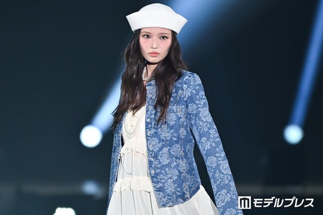 せいら（C）モデルプレス