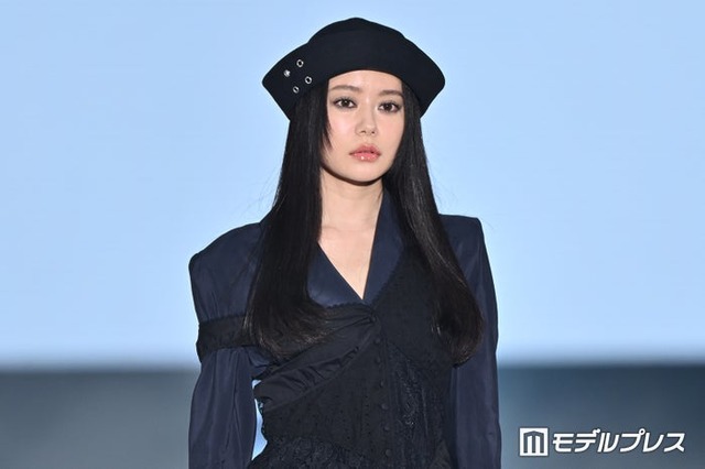 なごみ（C）モデルプレス