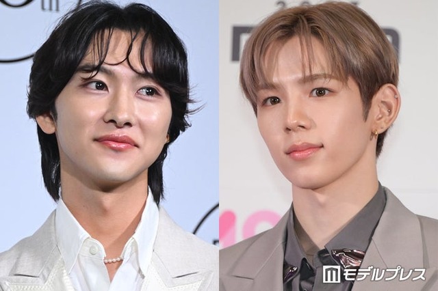 本多大夢、ショウタロウ（C）モデルプレス
