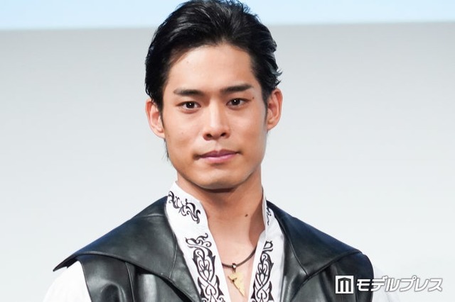 岸田タツヤ（C）モデルプレス