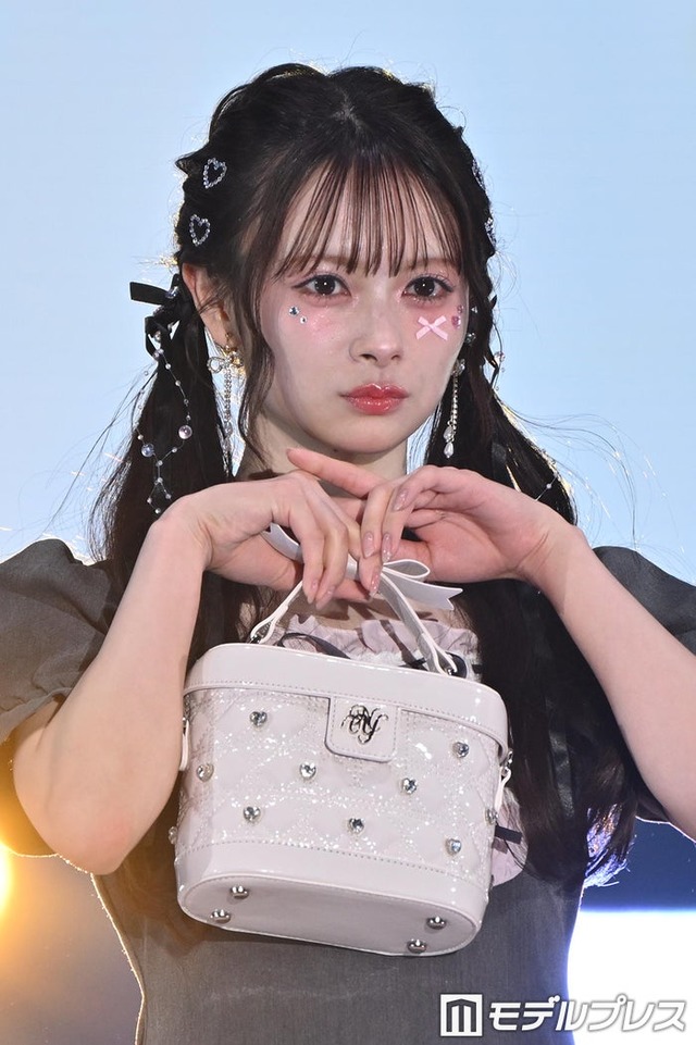 伊藤百花（C）モデルプレス