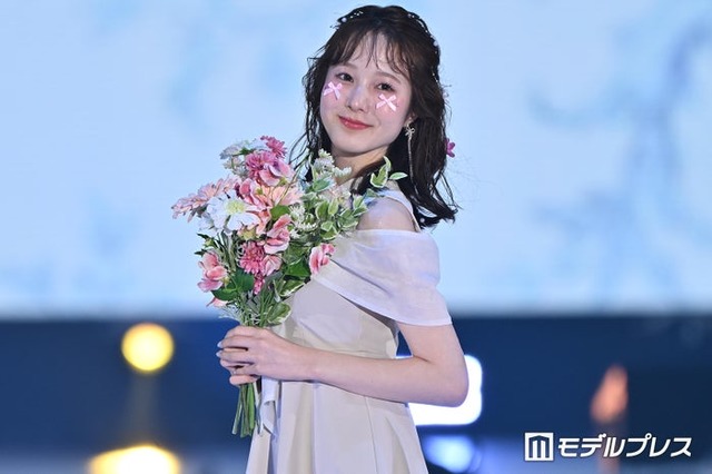 本田紗来（C）モデルプレス