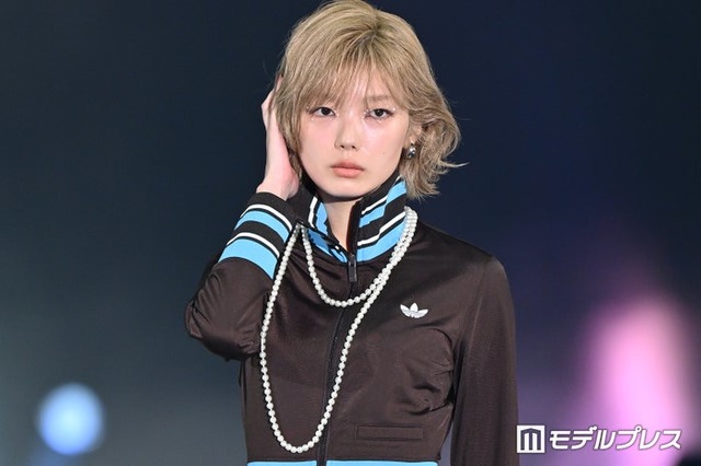 藤吉夏鈴（C）モデルプレス