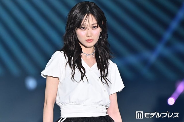山下美月（C）モデルプレス