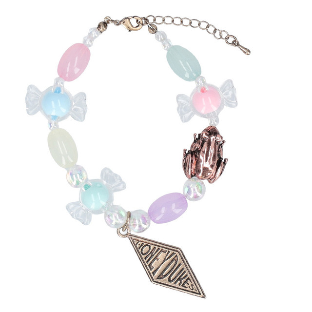 ハリー・ポッター ハニーデュークス ブレスレット：3,300円(税込)