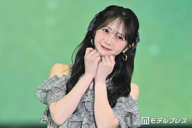 谷崎早耶（C）モデルプレス