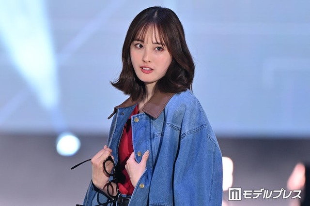 大友花恋（C）モデルプレス