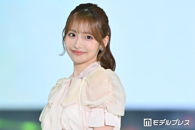 平田侑希（C）モデルプレス