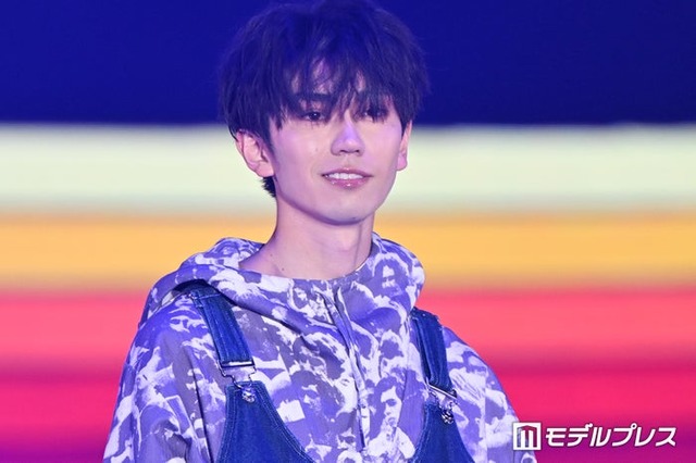 樋口幸平（C）モデルプレス