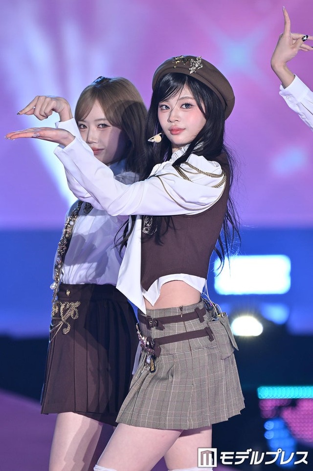 RINON（C）モデルプレス