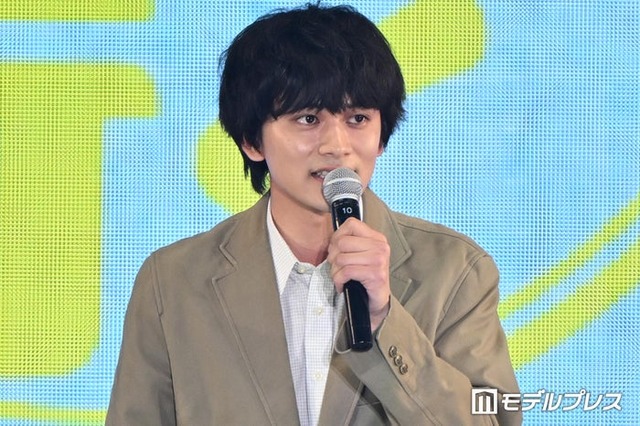 北村匠海（C）モデルプレス