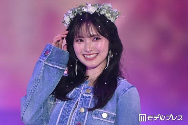 菅田愛貴（C）モデルプレス