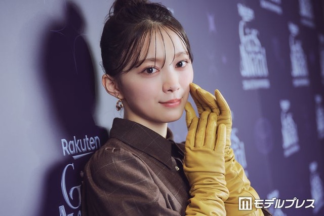 森田ひかる（C）モデルプレス