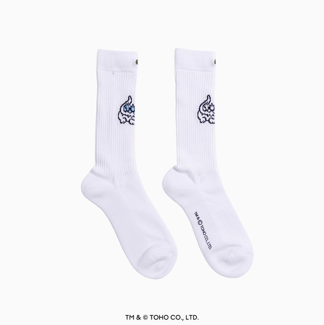 ☆ソックス　3,850円（税込）ホワイト