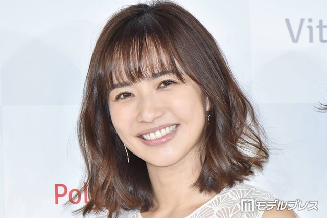 優木まおみ（C）モデルプレス