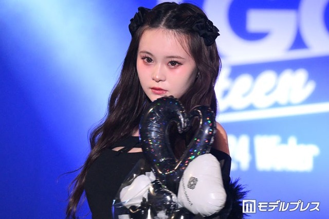 さくら（C）モデルプレス