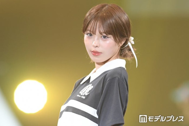 おさき（C）モデルプレス