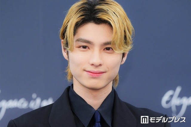 本田響矢（C）モデルプレス