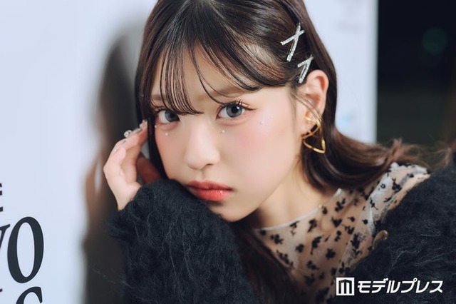 MINAMI（C）モデルプレス