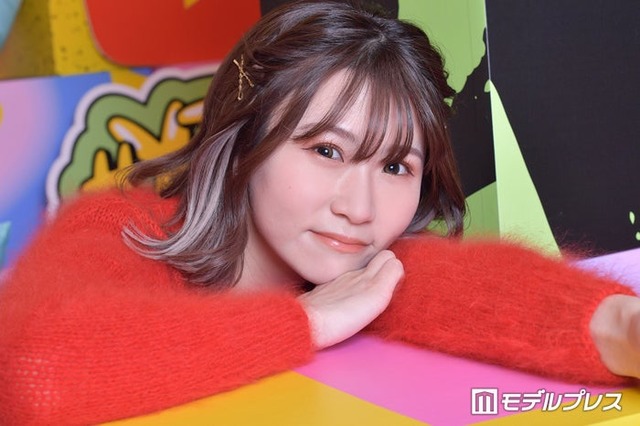 いちえ（C）モデルプレス