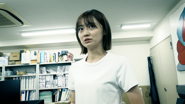 『クニコからはじまる話』©2026 AMUMO 98