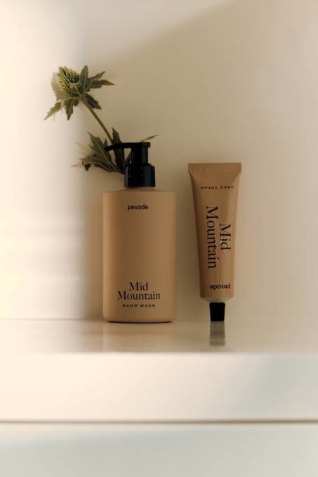 【2026年GW】韓国発フレグランスブランド「pesade」表参道で5月10日までPOP UP開催。全ラインアップが集結