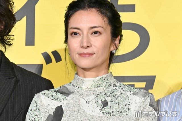柴咲コウ（C）モデルプレス