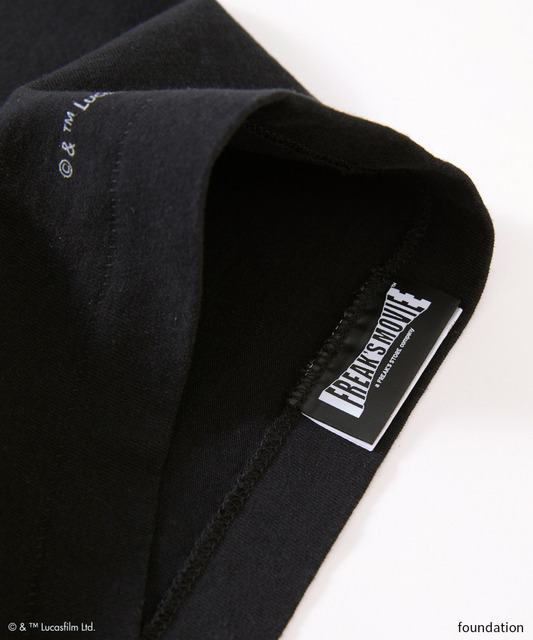 FREAK’S MOVIE監修デザイン『スター・ウォーズ』新コレクションTEE