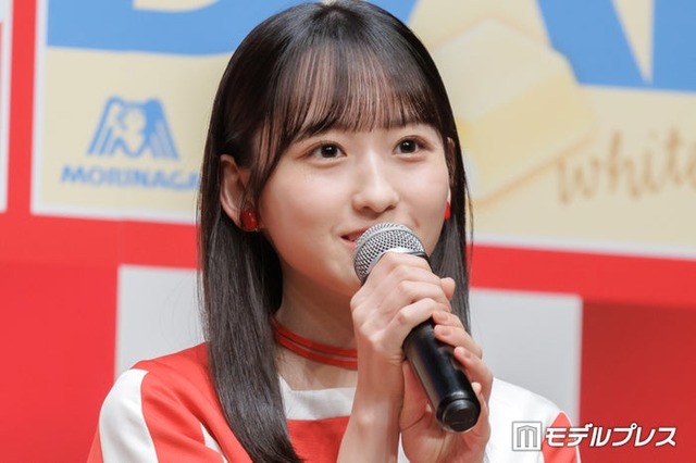 一ノ瀬美空（C）モデルプレス