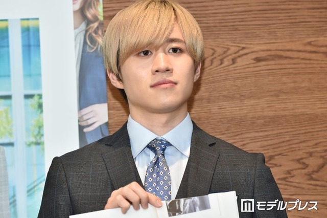 かの／カノックスター （C）モデルプレス