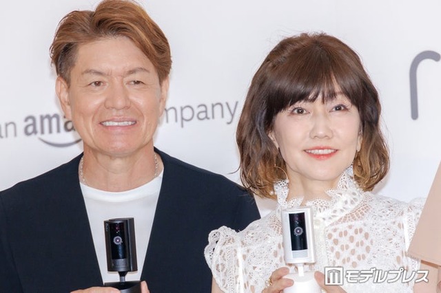 ヒロミ、松本伊代（C）モデルプレス