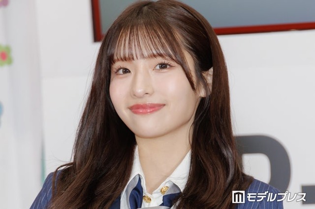 平田侑希（C）モデルプレス