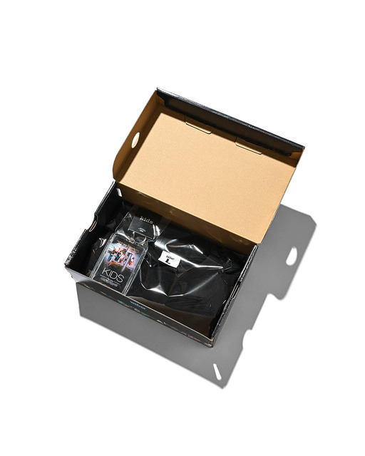 『KIDS／キッズ』Blu-ray Special Edition