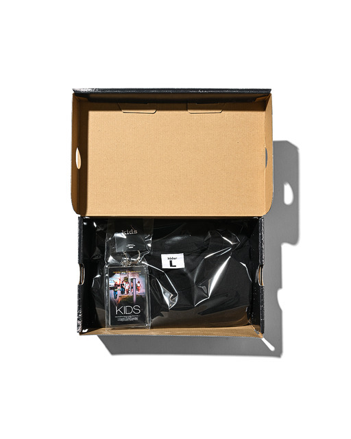 『KIDS／キッズ』Blu-ray Special Edition