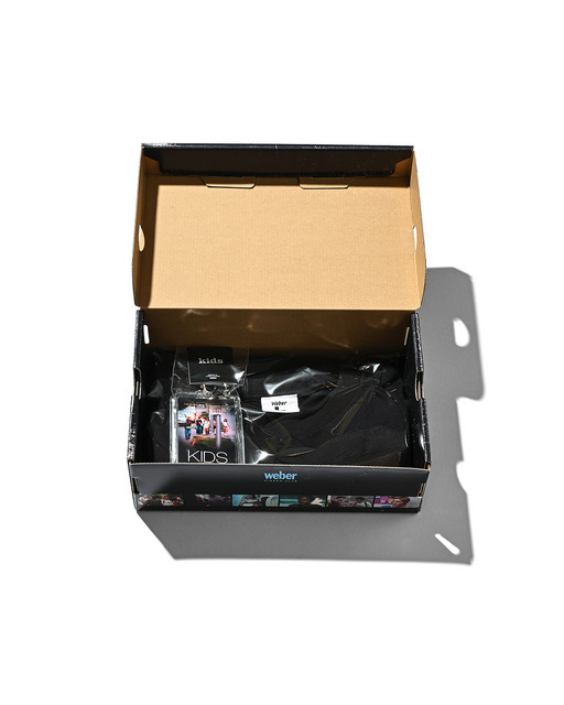 『KIDS／キッズ』Blu-ray Special Edition