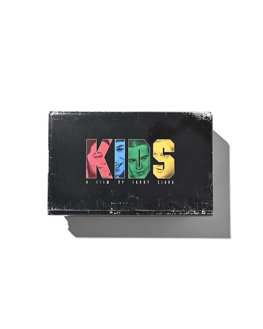 『KIDS／キッズ』Blu-ray Special Edition