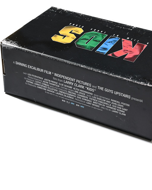 『KIDS／キッズ』Blu-ray Special Edition