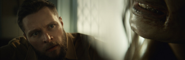 『THE MUMMY／ザ・マミー 棺の中の少女』©2026 Warner Bros. Ent. All rights reserved