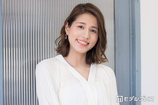 永島優美アナ（C）モデルプレス