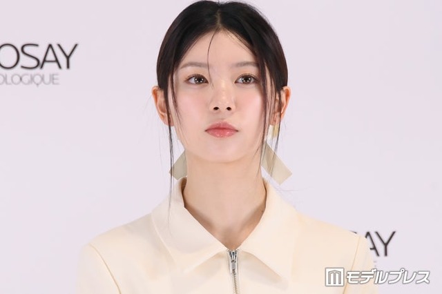 MOKA（モカ）（C）モデルプレス