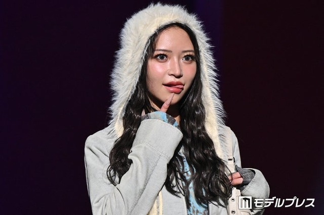 Conomi（C）モデルプレス