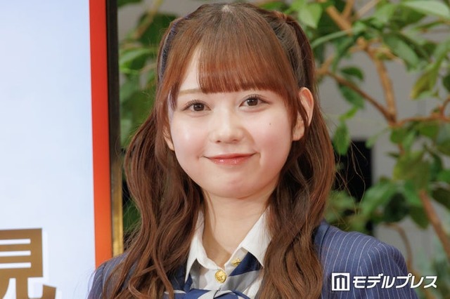 大盛真歩（C）モデルプレス