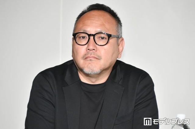 加藤裕将氏（C）モデルプレス