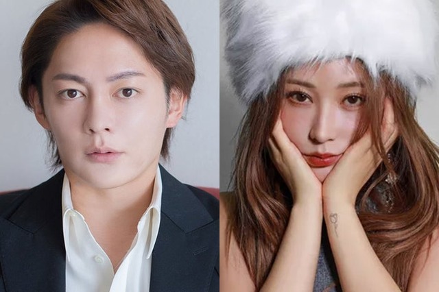 三崎優太（C）モデルプレス、てんちむ（提供写真）