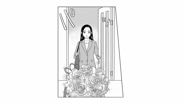 右手の指輪を見るたび元カノが脳裏をよぎる。結婚して５年…夫への不満が募っていく【右手に指輪をする夫 #７】