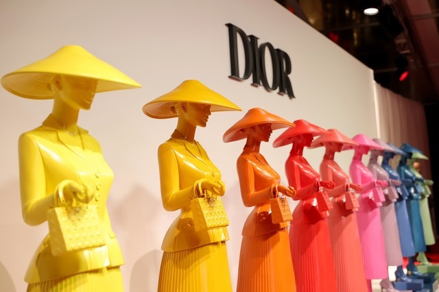 『プラダを着た悪魔２』Photo by Mike Coppola／Getty Images for 20th Century Studios／Getty Images for Disney