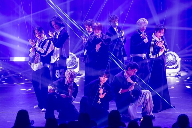 INI（C）LAPONE ENTERTAINMENT